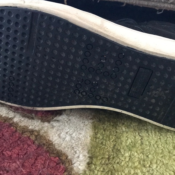 Perry Ellis Leather Size 8 - Picture 4 of 8